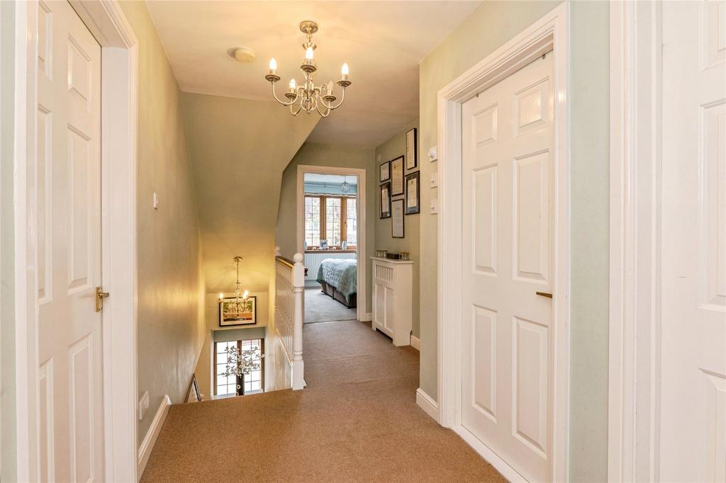 1st Floor Landing