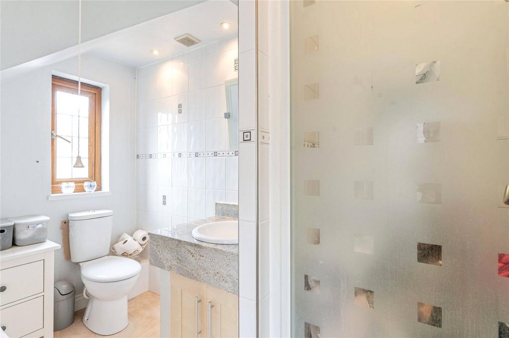 En-Suite
