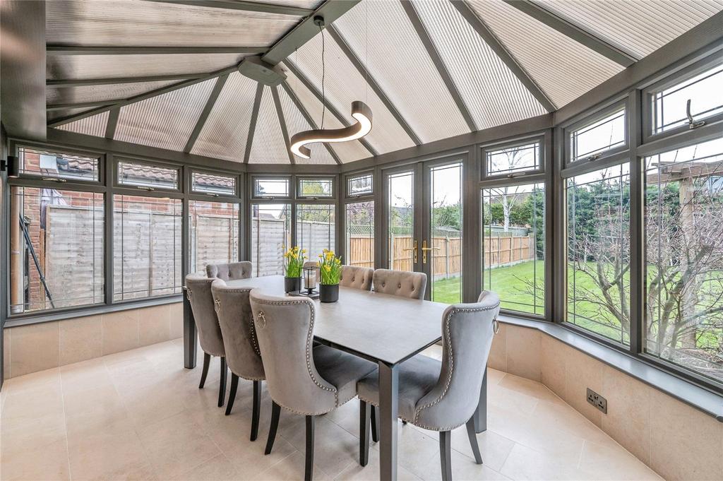 Conservatory