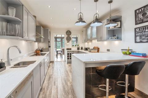 4 bedroom detached house for sale, Park Lane, Ramsden Heath, Billericay, Essex, CM11