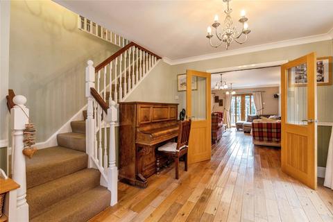 4 bedroom detached house for sale, Park Lane, Ramsden Heath, Billericay, Essex, CM11