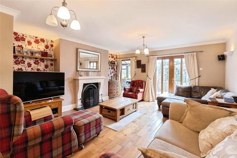 4 bedroom detached house for sale, Park Lane, Ramsden Heath, Billericay, Essex, CM11