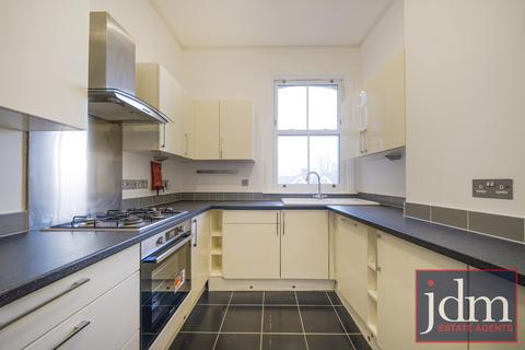 6 bedroom maisonette to rent, Lee Road, London, SE3
