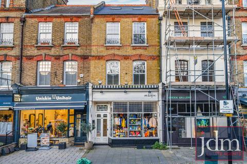 6 bedroom maisonette to rent, Lee Road, London, SE3