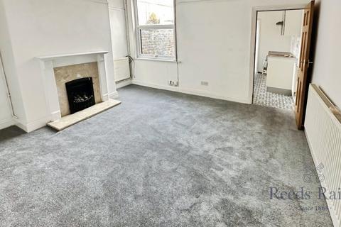 undefined, Lawson Terrace, Newcastle ST5
