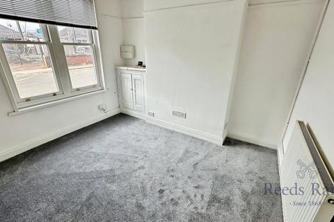 undefined, Lawson Terrace, Newcastle ST5