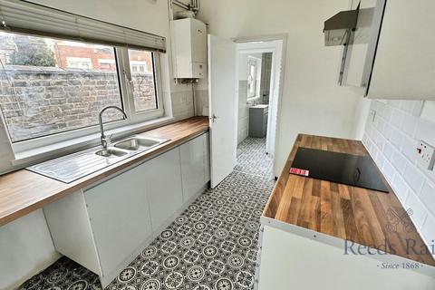 undefined, Lawson Terrace, Newcastle ST5