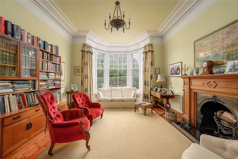5 bedroom end of terrace house for sale, Coltbridge Terrace, Edinburgh, Midlothian, EH12