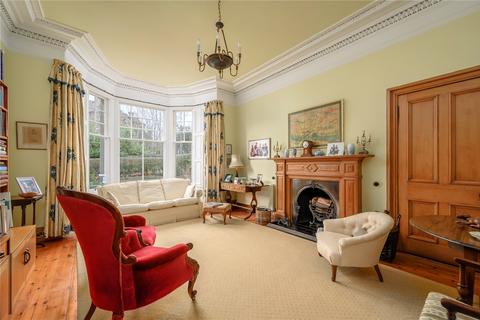 5 bedroom end of terrace house for sale, Coltbridge Terrace, Edinburgh, Midlothian, EH12