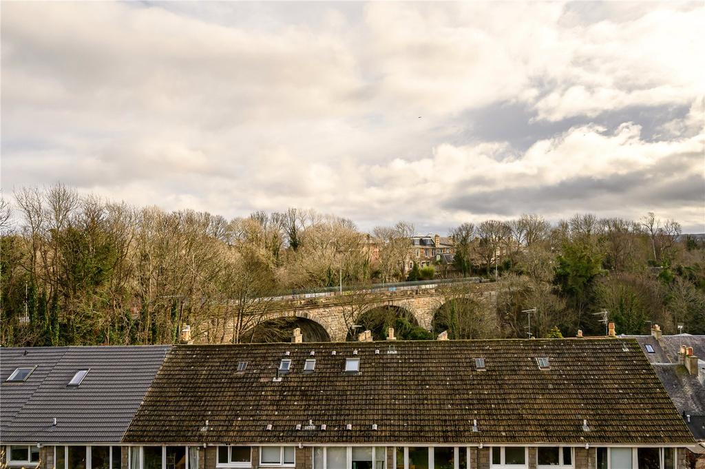 Coltbridge Terrace