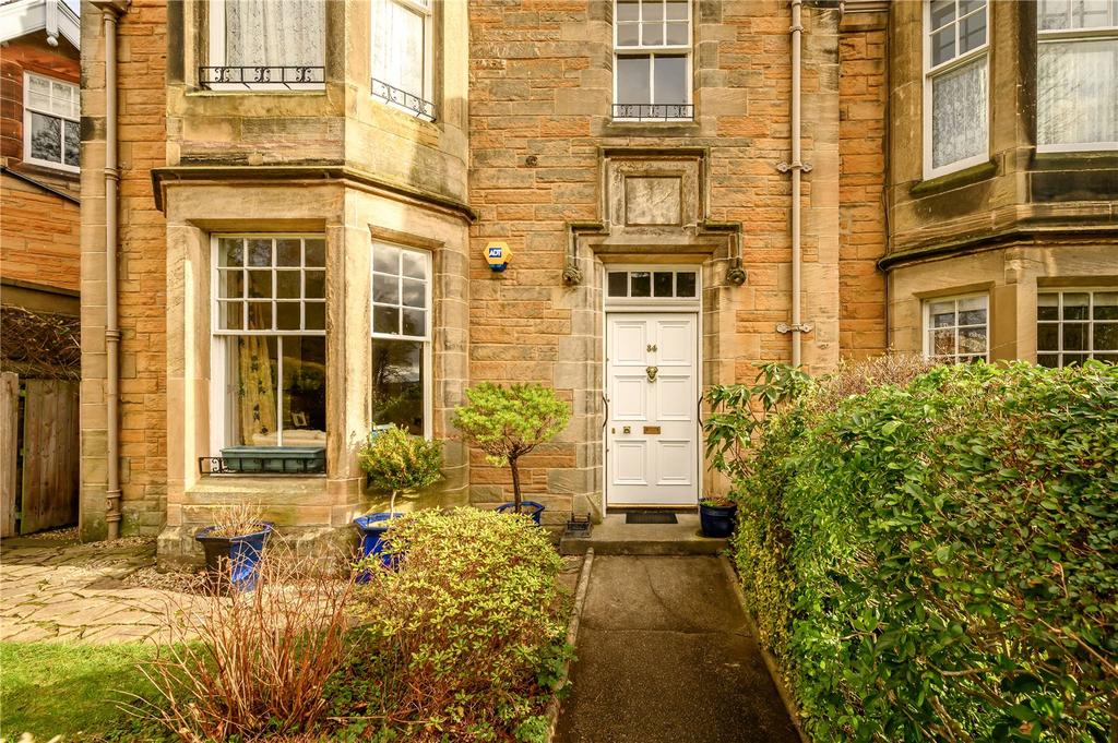 Coltbridge Terrace