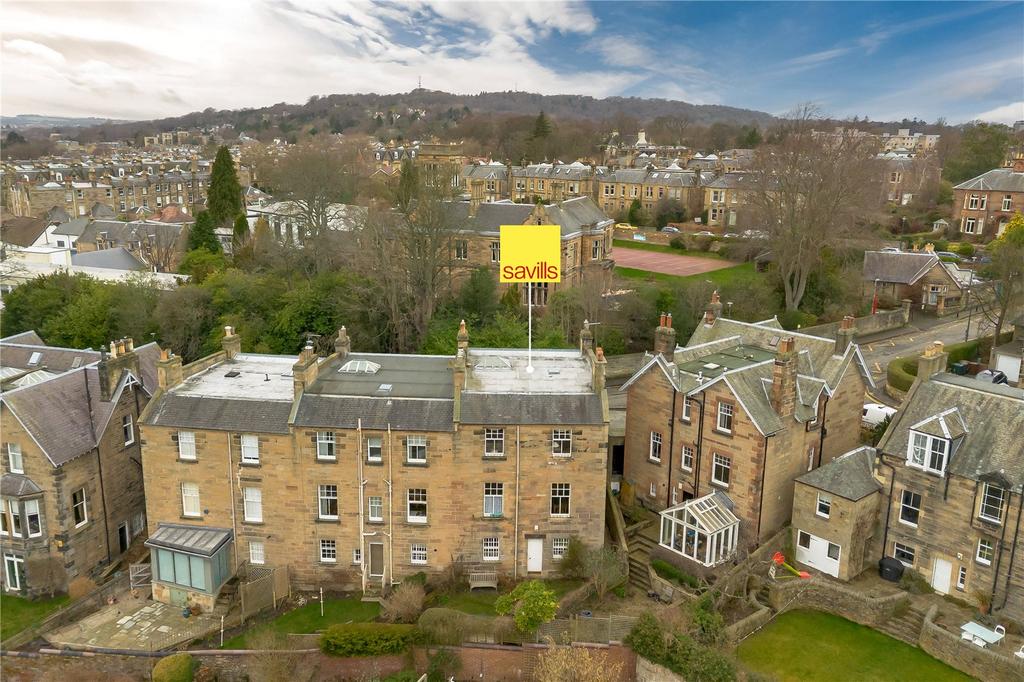 Coltbridge Terrace