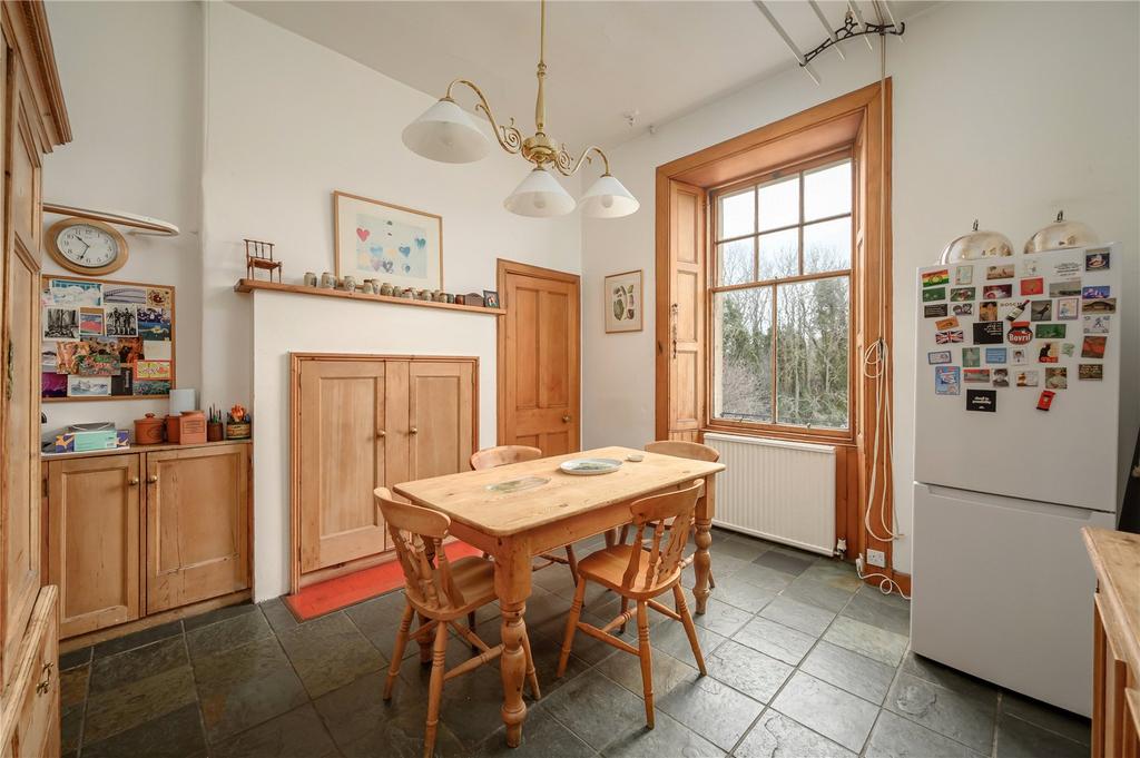 Breakfast Room