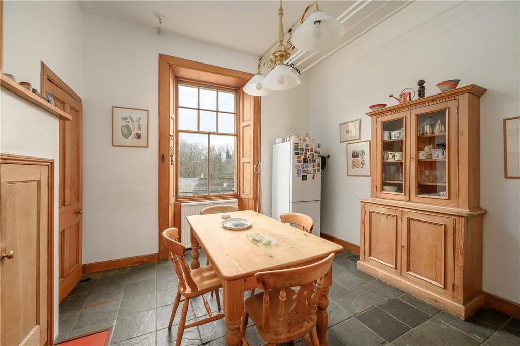 Breakfast Room