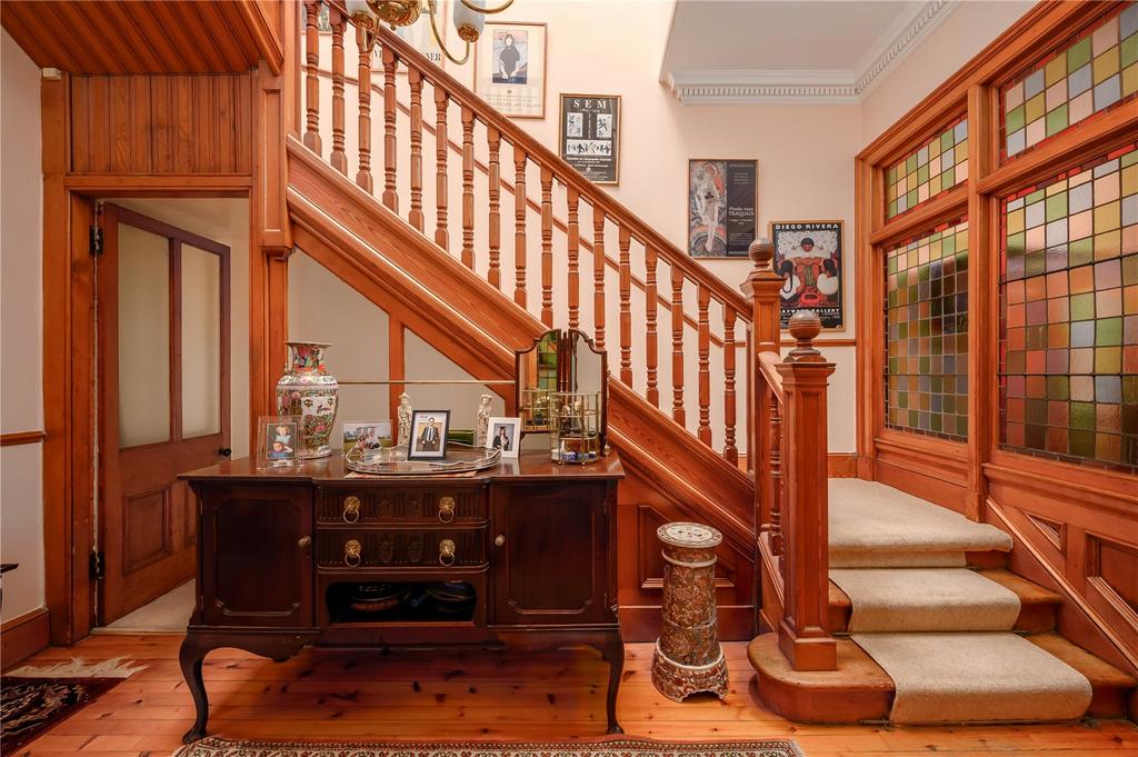 Staircase
