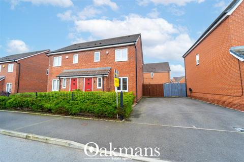undefined, East Works Drive, Birmingham B45