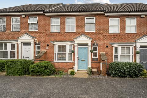 Helegan Close, Orpington