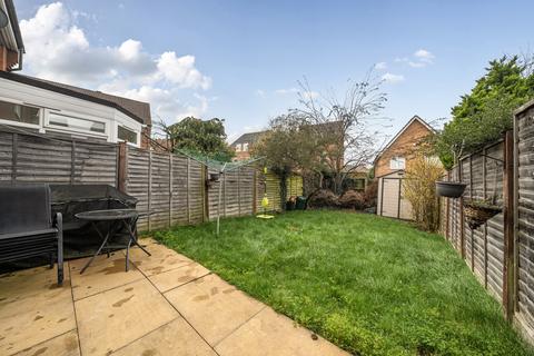 3 bedroom terraced house for sale, Helegan Close, Orpington