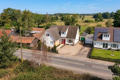 undefined, Low Street, Oakley, Diss