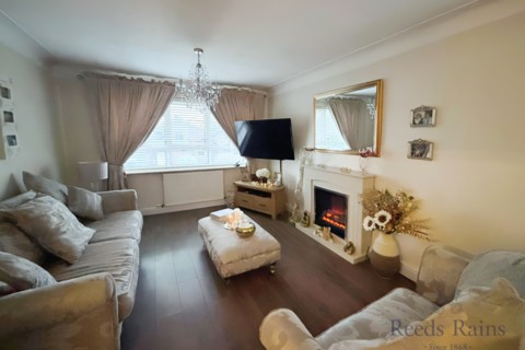 2 bedroom apartment for sale, Beech Park, Liverpool L12