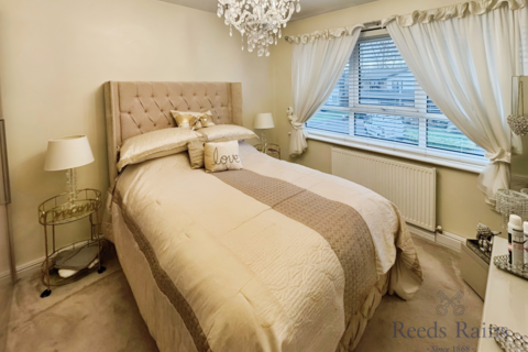 2 bedroom apartment for sale, Beech Park, Liverpool L12