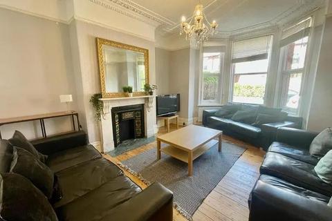 undefined, Manor House Road, Newcastle Upon Tyne
