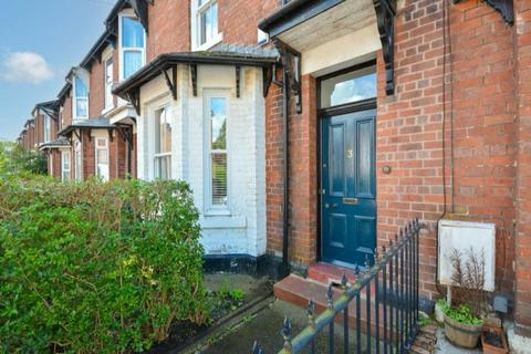 undefined, Mistletoe Road, Newcastle Upon Tyne
