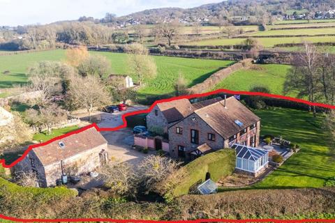 4 bedroom detached house for sale, Backwell Common, Bristol BS48