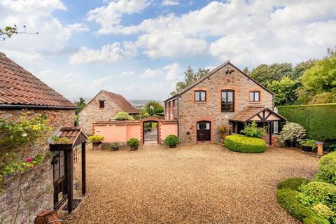 4 bedroom detached house for sale, Backwell Common, Bristol BS48