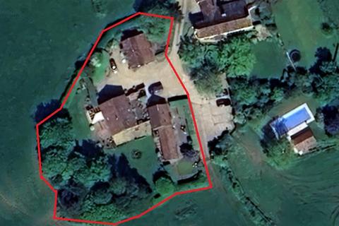 4 bedroom detached house for sale, Backwell Common, Bristol BS48