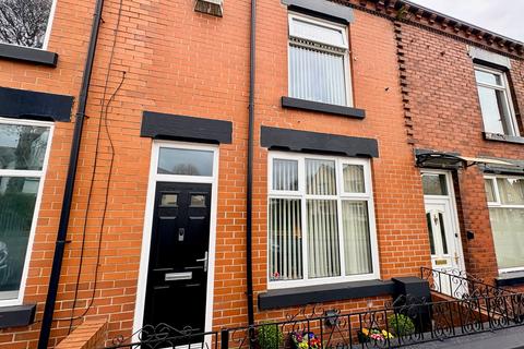 2 bedroom terraced house for sale - Hamilton Street, Bolton, BL1