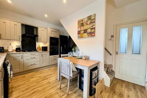 2 bedroom terraced house for sale, Hamilton Street, Bolton, BL1