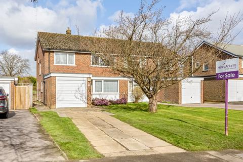 3 bedroom semi-detached house for sale, St. Leonards Road, Horsham, RH13