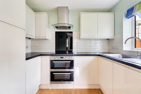 2 bedroom retirement property for sale, Cherry Hinton Road, Cambridge CB1