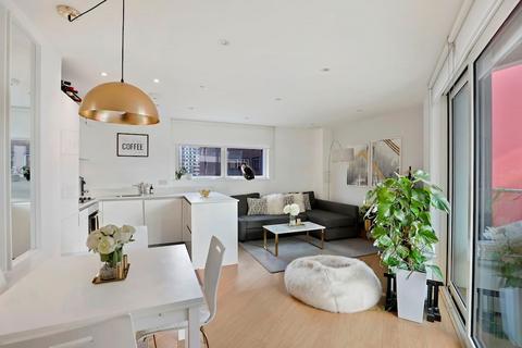 undefined, Rossetti Apartments, Saffron Central Square, Croydon, CR0