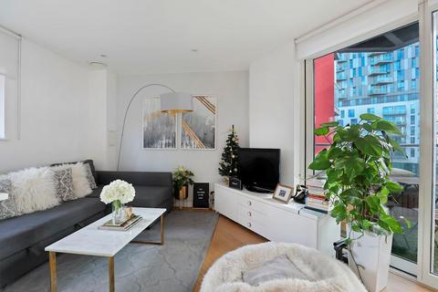 undefined, Rossetti Apartments, Saffron Central Square, Croydon, CR0