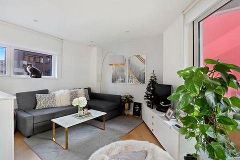 undefined, Rossetti Apartments, Saffron Central Square, Croydon, CR0