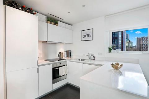 undefined, Rossetti Apartments, Saffron Central Square, Croydon, CR0