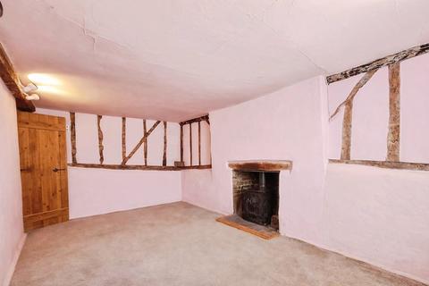 undefined, High Street, Silsoe, Bedfordshire, MK45