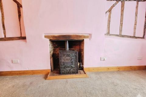 undefined, High Street, Silsoe, Bedfordshire, MK45