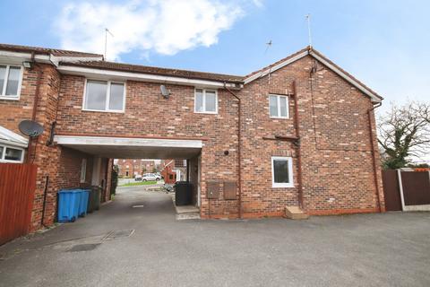 undefined, Brackenwood Drive, Widnes, WA8