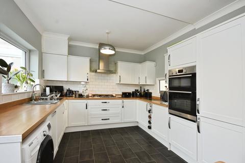 4 bedroom terraced house for sale, Percy Avenue, Broadstairs
