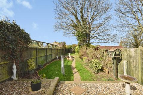 4 bedroom terraced house for sale, Percy Avenue, Broadstairs