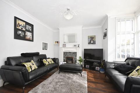4 bedroom terraced house for sale, Percy Avenue, Broadstairs