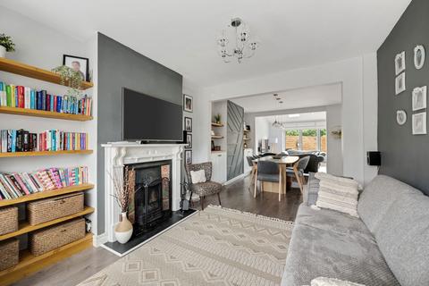 undefined, Combeside, London SE18