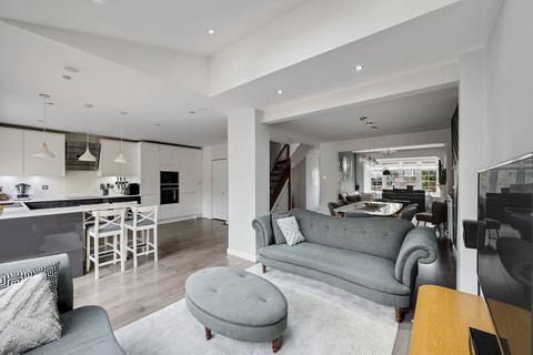 undefined, Combeside, London SE18