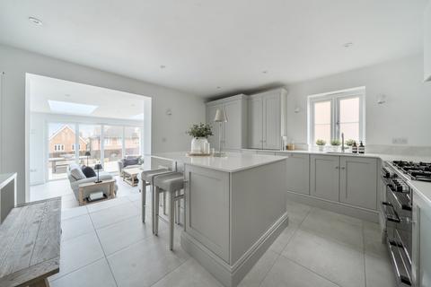 undefined, Rowden Way, Alton, Hampshire, GU34