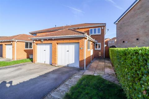 undefined, Grizedale Avenue, Sothall, Sheffield, S20