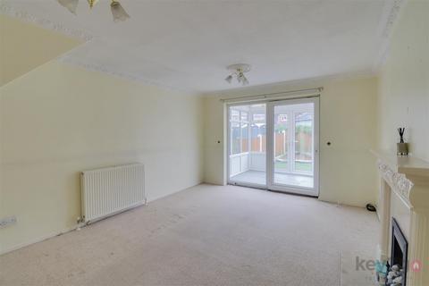 undefined, Grizedale Avenue, Sothall, Sheffield, S20