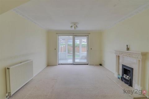 undefined, Grizedale Avenue, Sothall, Sheffield, S20